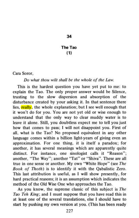 Original scan of Magick Without Tears, PDF page 260