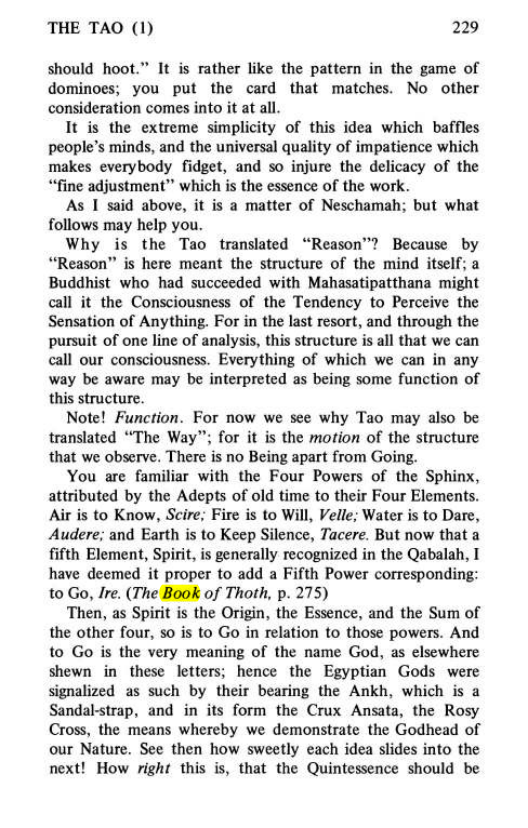 Original scan of Magick Without Tears, PDF page 262