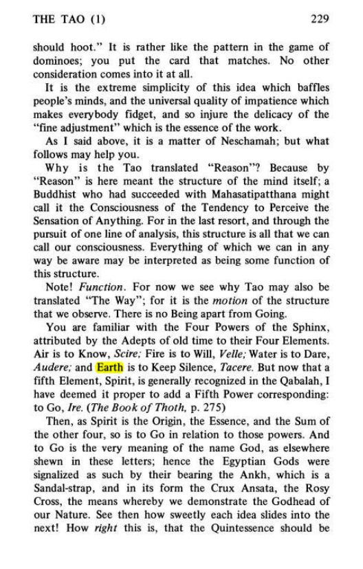 Original scan of Magick Without Tears, PDF page 262