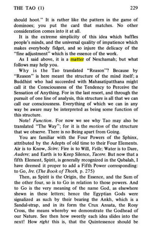 Original scan of Magick Without Tears, PDF page 262