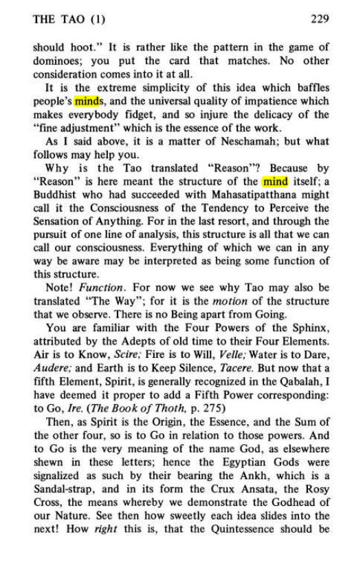 Original scan of Magick Without Tears, PDF page 262