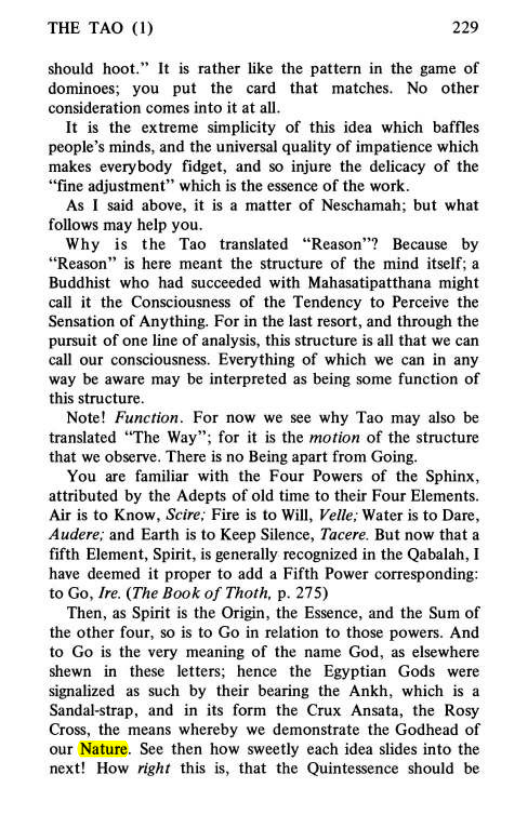 Original scan of Magick Without Tears, PDF page 262