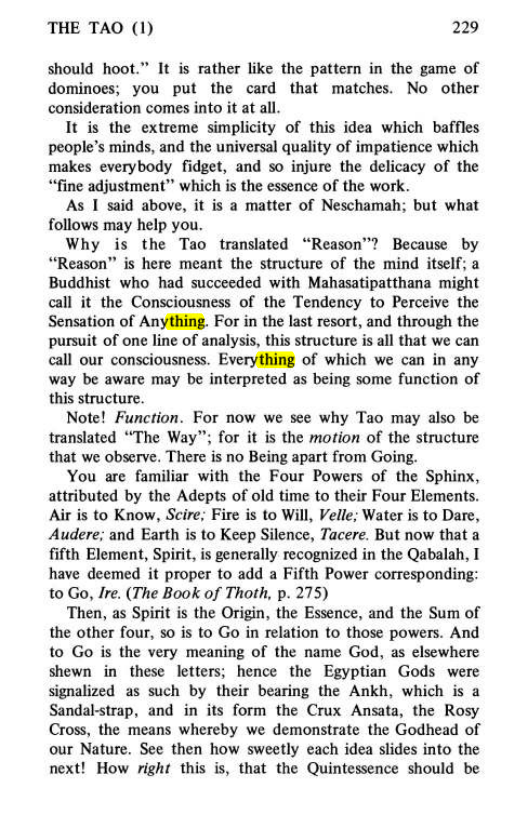 Original scan of Magick Without Tears, PDF page 262