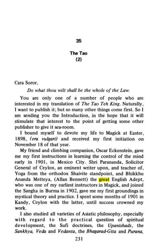 Original scan of Magick Without Tears, PDF page 264