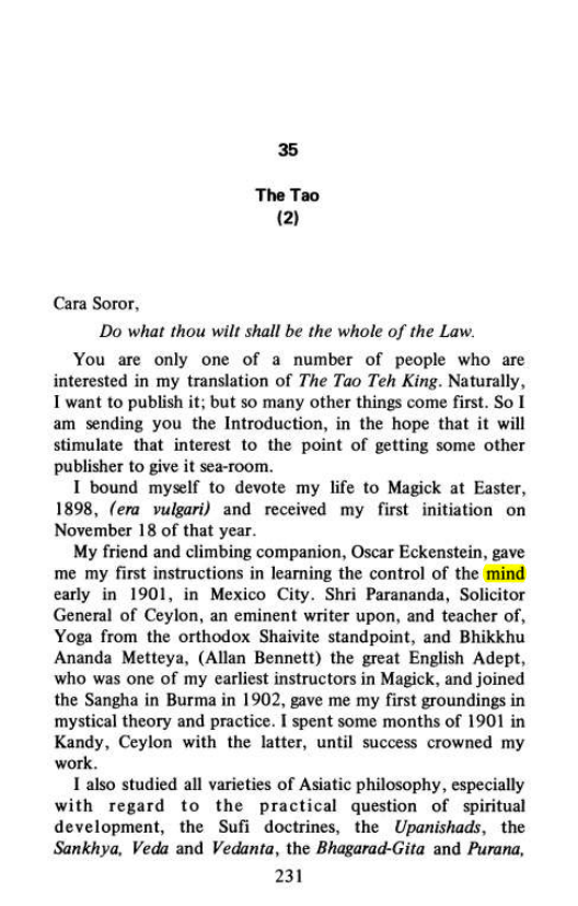 Original scan of Magick Without Tears, PDF page 264
