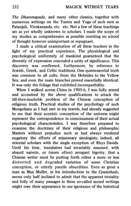 Original scan of Magick Without Tears, PDF page 265