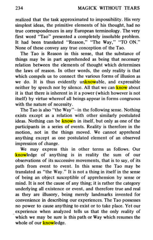 Original scan of Magick Without Tears, PDF page 267
