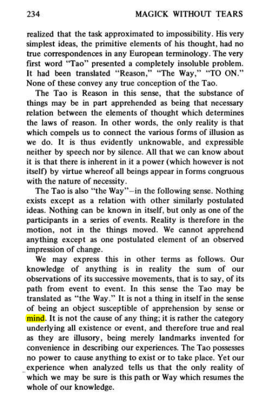 Original scan of Magick Without Tears, PDF page 267