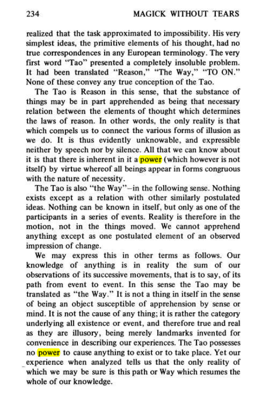 Original scan of Magick Without Tears, PDF page 267