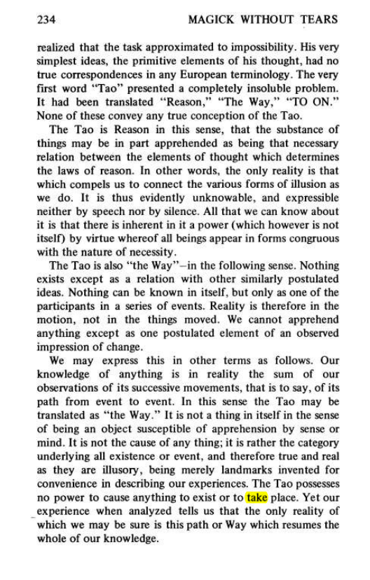 Original scan of Magick Without Tears, PDF page 267
