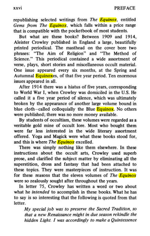 Original scan of Magick Without Tears, PDF page 27