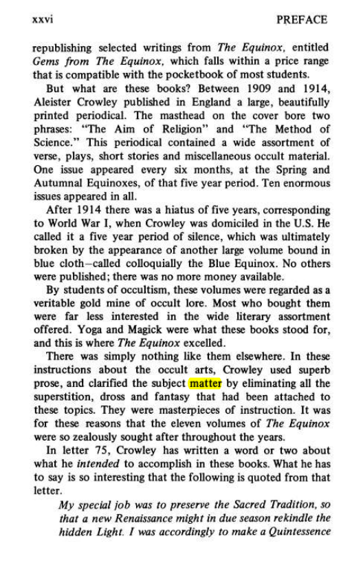 Original scan of Magick Without Tears, PDF page 27