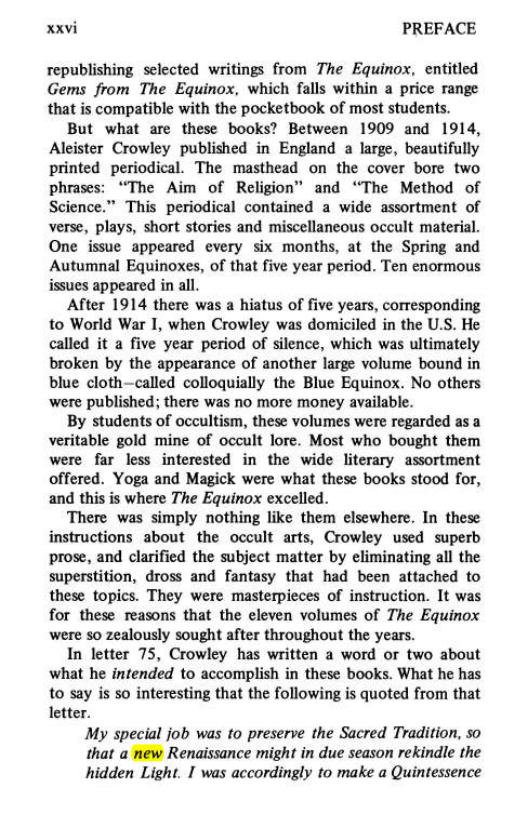 Original scan of Magick Without Tears, PDF page 27