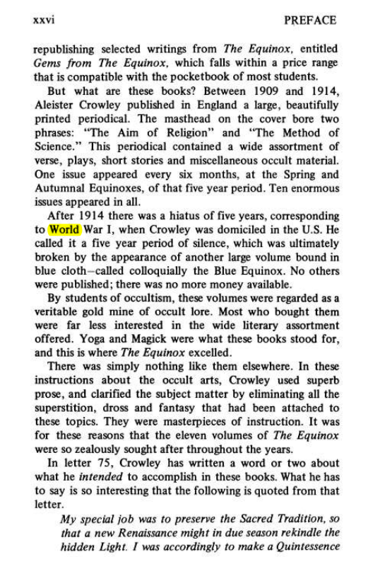 Original scan of Magick Without Tears, PDF page 27
