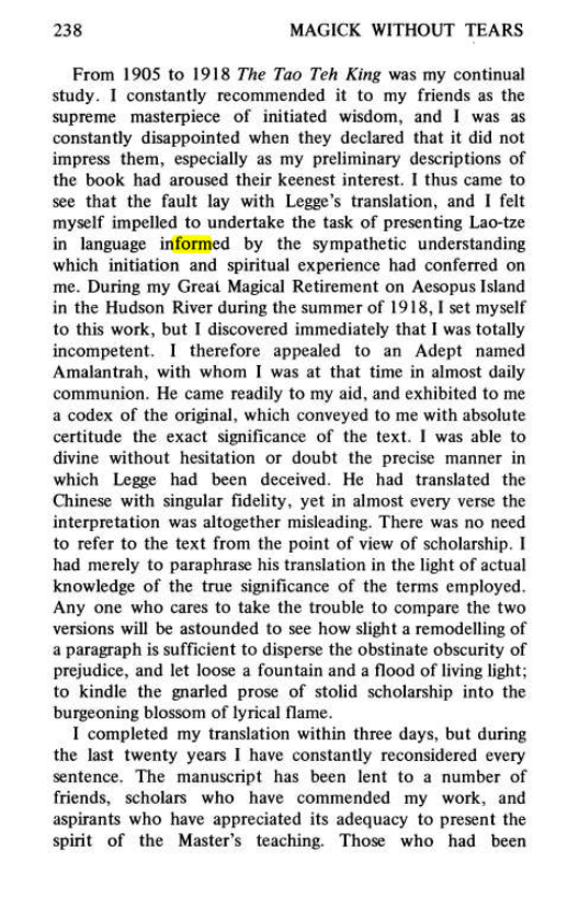 Original scan of Magick Without Tears, PDF page 271