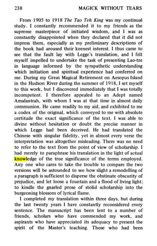 Original scan of Magick Without Tears, PDF page 271