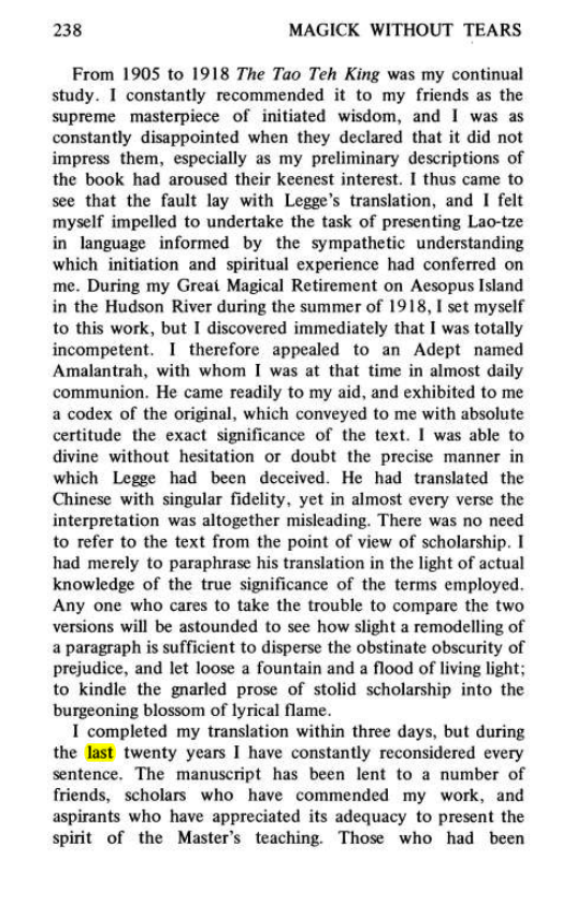 Original scan of Magick Without Tears, PDF page 271