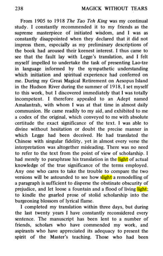 Original scan of Magick Without Tears, PDF page 271