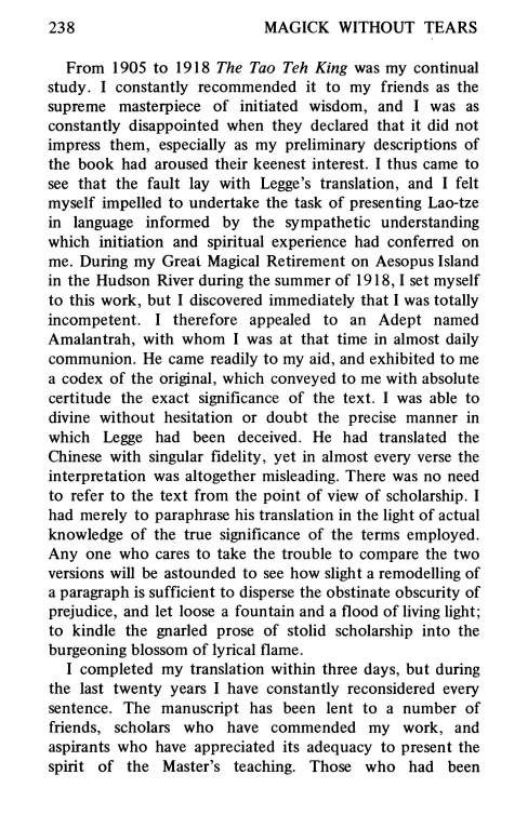 Original scan of Magick Without Tears, PDF page 271
