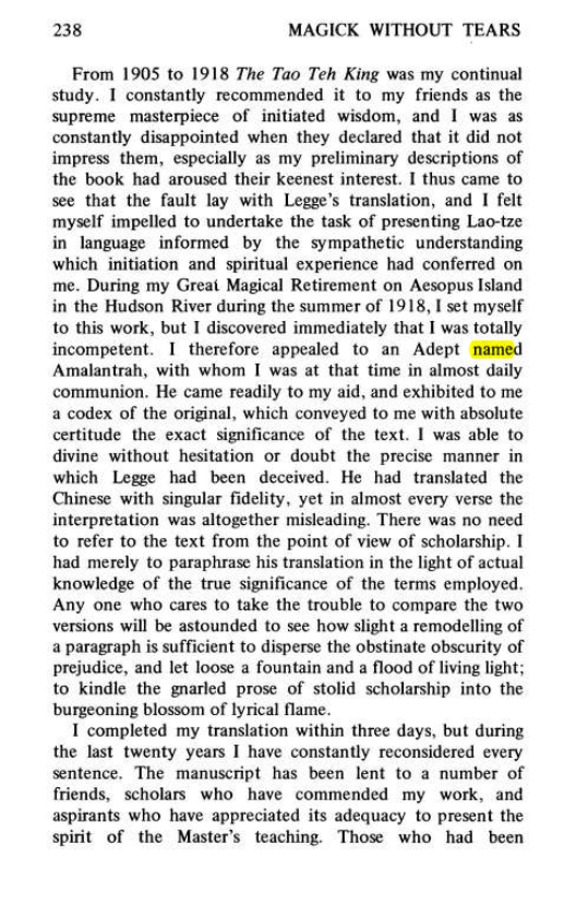 Original scan of Magick Without Tears, PDF page 271