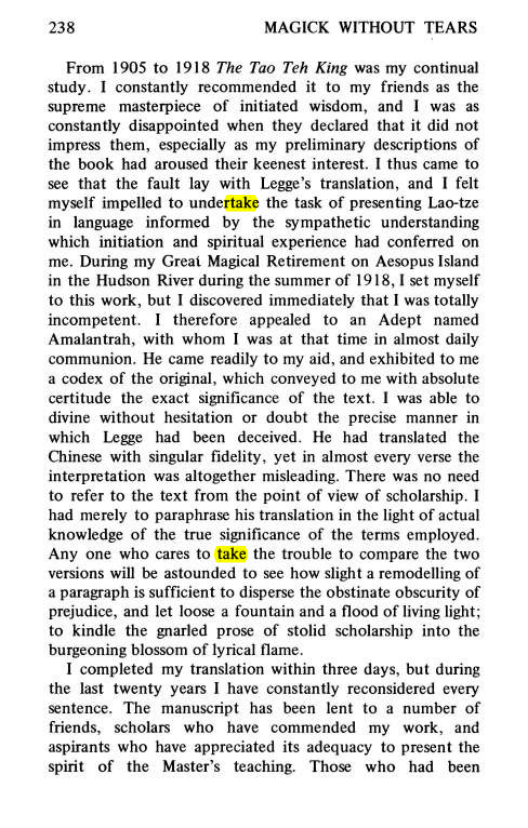 Original scan of Magick Without Tears, PDF page 271