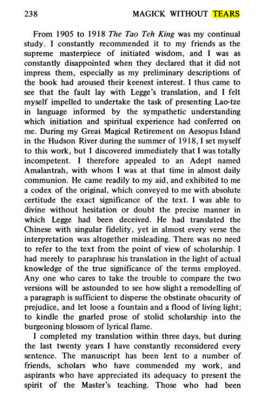 Original scan of Magick Without Tears, PDF page 271