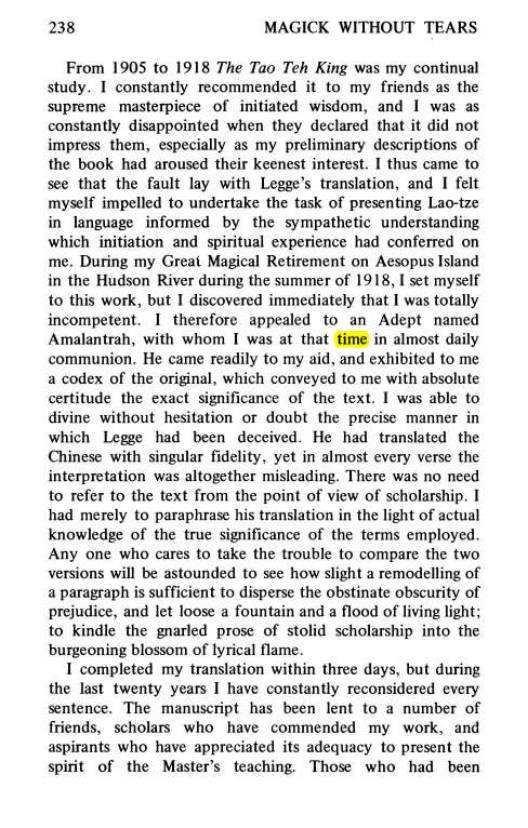 Original scan of Magick Without Tears, PDF page 271
