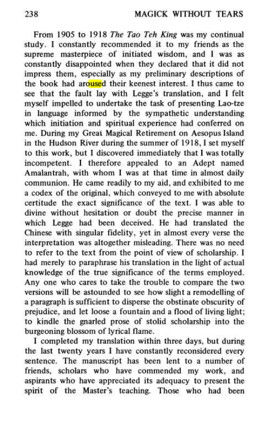 Original scan of Magick Without Tears, PDF page 271