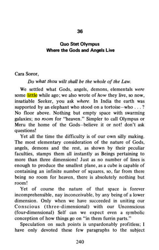 Original scan of Magick Without Tears, PDF page 273