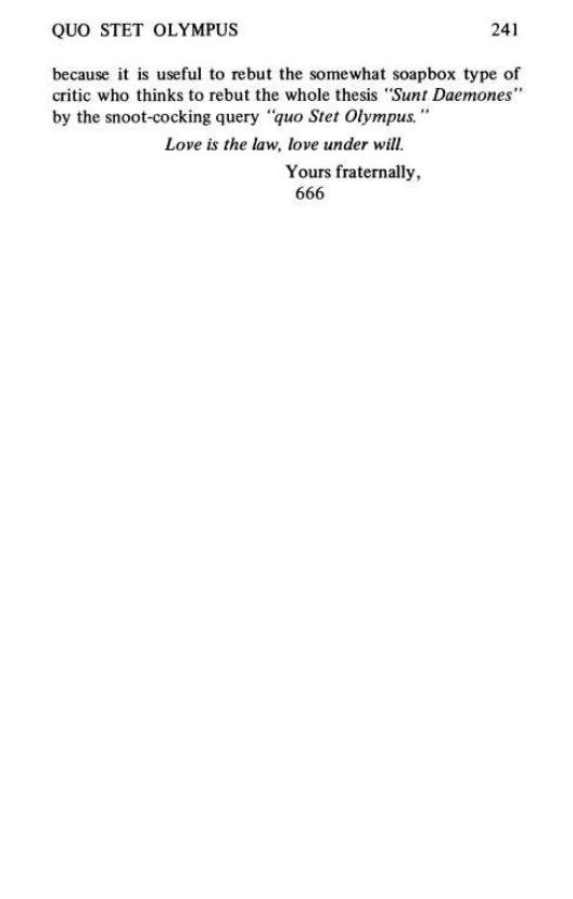Original scan of Magick Without Tears, PDF page 274