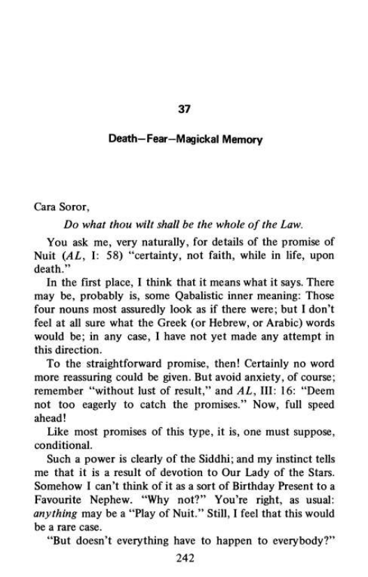 Original scan of Magick Without Tears, PDF page 275