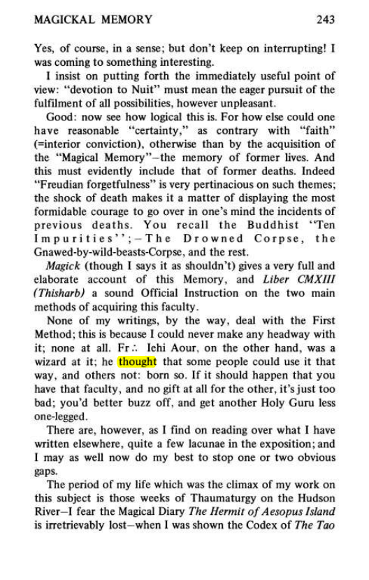 Original scan of Magick Without Tears, PDF page 276