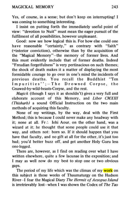 Original scan of Magick Without Tears, PDF page 276