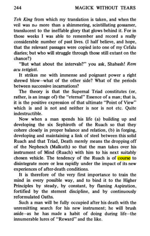 Original scan of Magick Without Tears, PDF page 277
