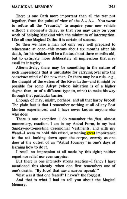Original scan of Magick Without Tears, PDF page 278