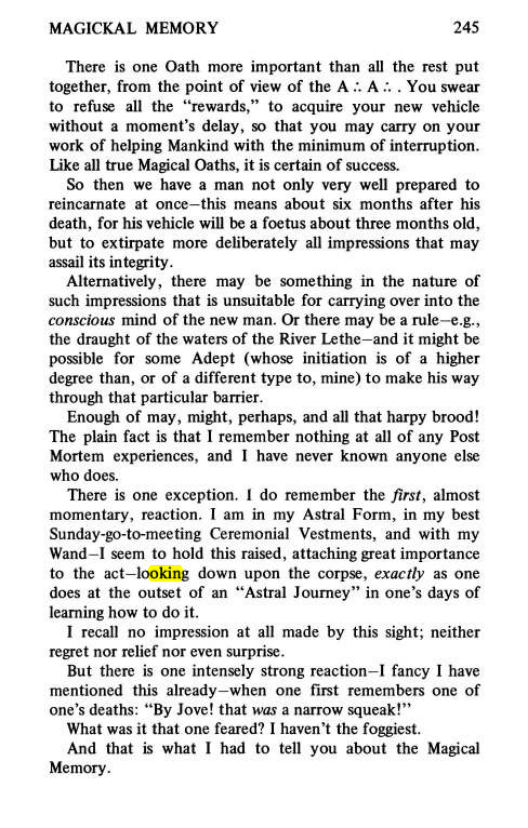 Original scan of Magick Without Tears, PDF page 278
