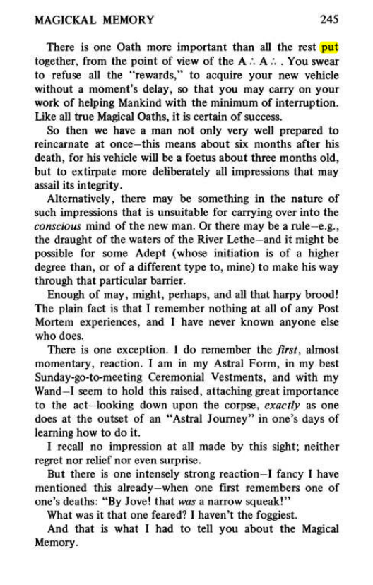 Original scan of Magick Without Tears, PDF page 278