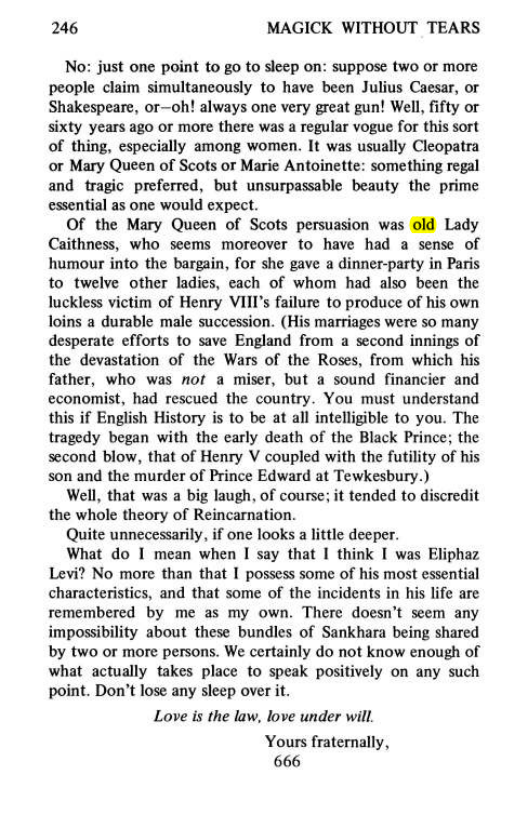 Original scan of Magick Without Tears, PDF page 279