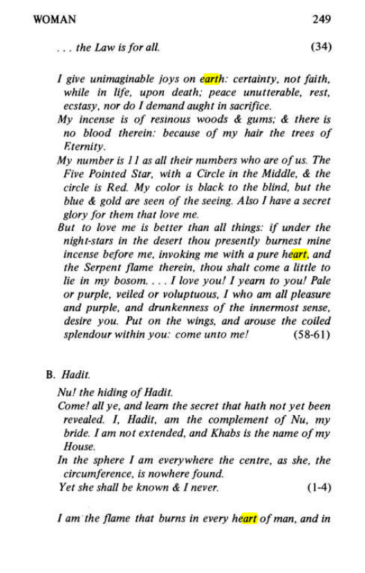 Original scan of Magick Without Tears, PDF page 282