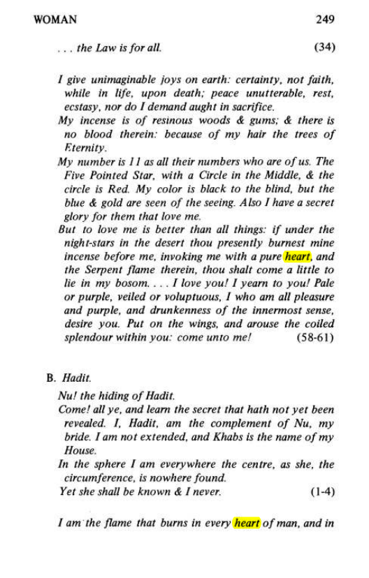 Original scan of Magick Without Tears, PDF page 282