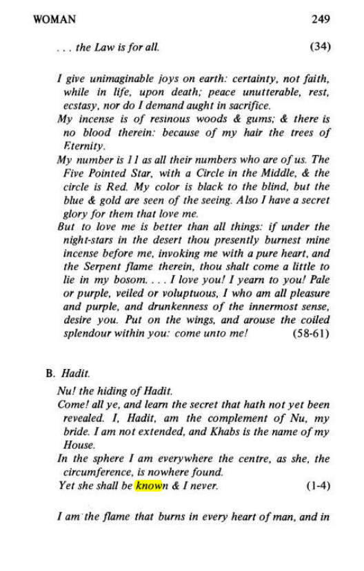 Original scan of Magick Without Tears, PDF page 282