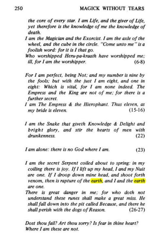 Original scan of Magick Without Tears, PDF page 283