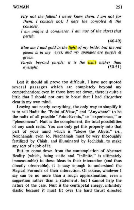 Original scan of Magick Without Tears, PDF page 284