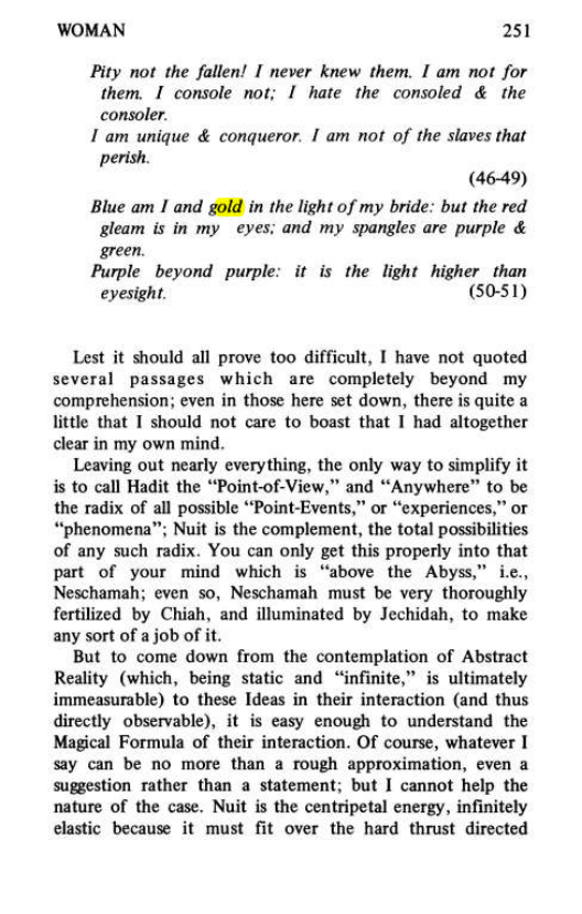 Original scan of Magick Without Tears, PDF page 284