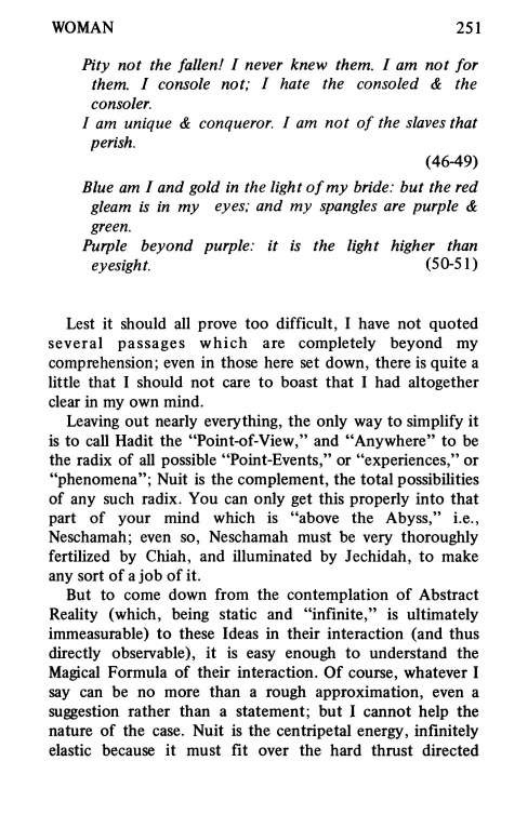 Original scan of Magick Without Tears, PDF page 284