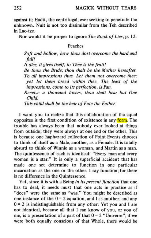 Original scan of Magick Without Tears, PDF page 285