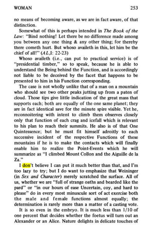 Original scan of Magick Without Tears, PDF page 286