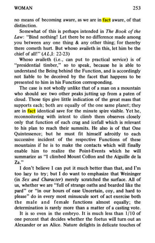 Original scan of Magick Without Tears, PDF page 286