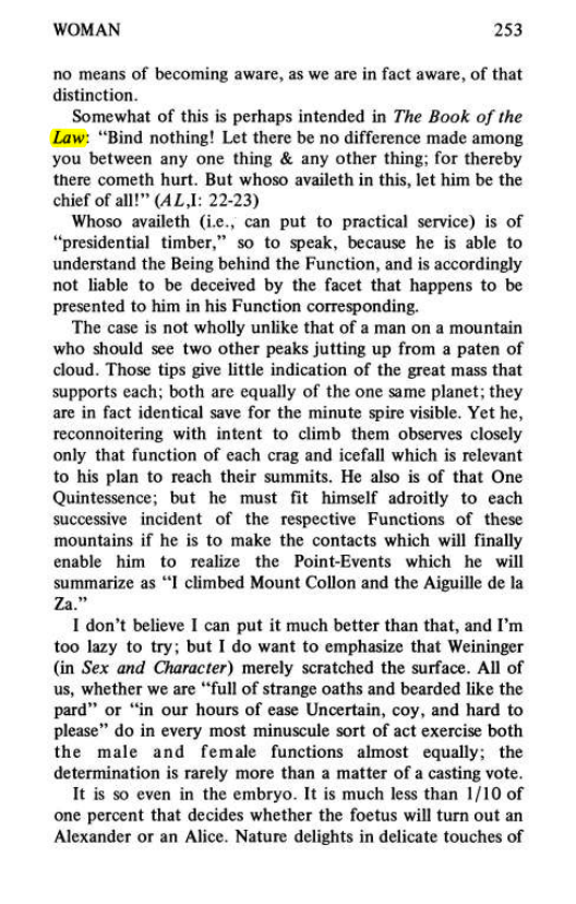 Original scan of Magick Without Tears, PDF page 286