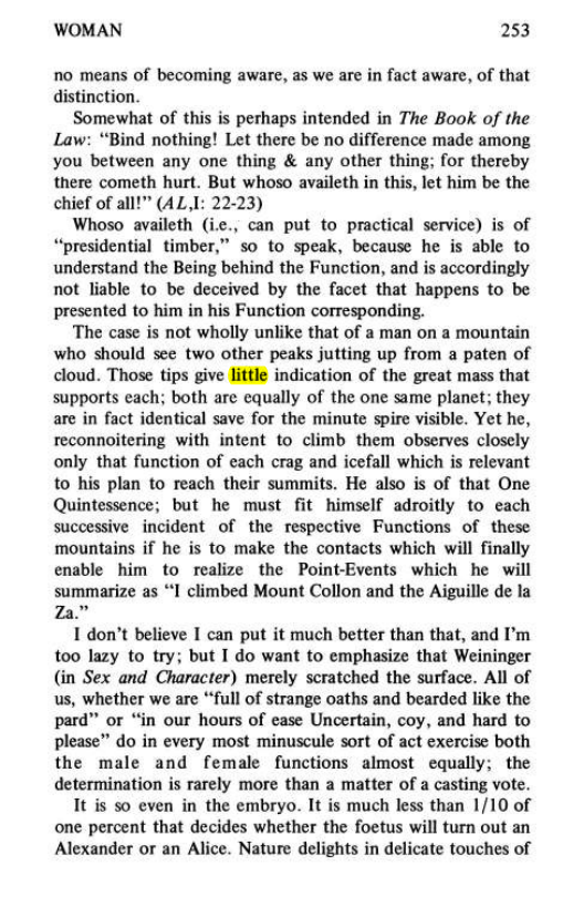 Original scan of Magick Without Tears, PDF page 286